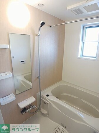 トーサムポロIの物件内観写真